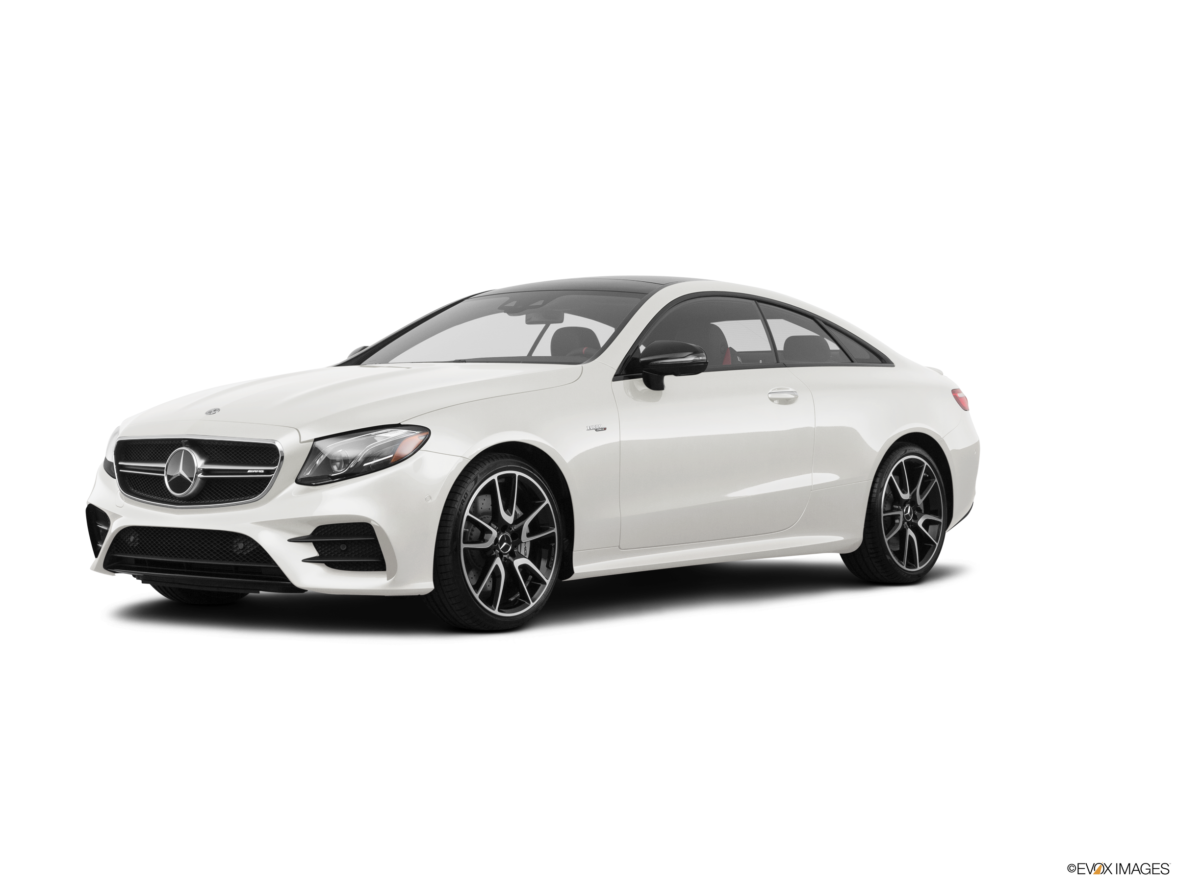 2020 Mercedes-Benz Mercedes-AMG E-Class E 53 AMG Coupe 2D Price